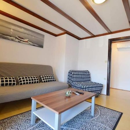 Tony Apartments Rovinj Luaran gambar