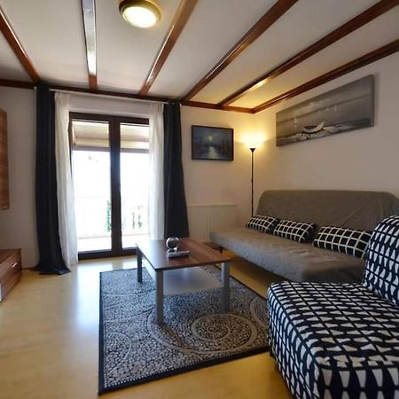 Tony Apartments Rovinj Luaran gambar