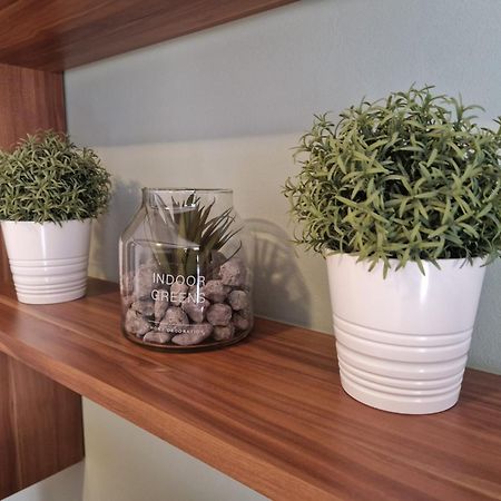 Tony Apartments Rovinj Luaran gambar