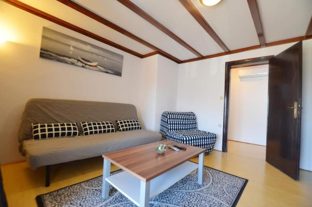 Tony Apartments Rovinj Luaran gambar