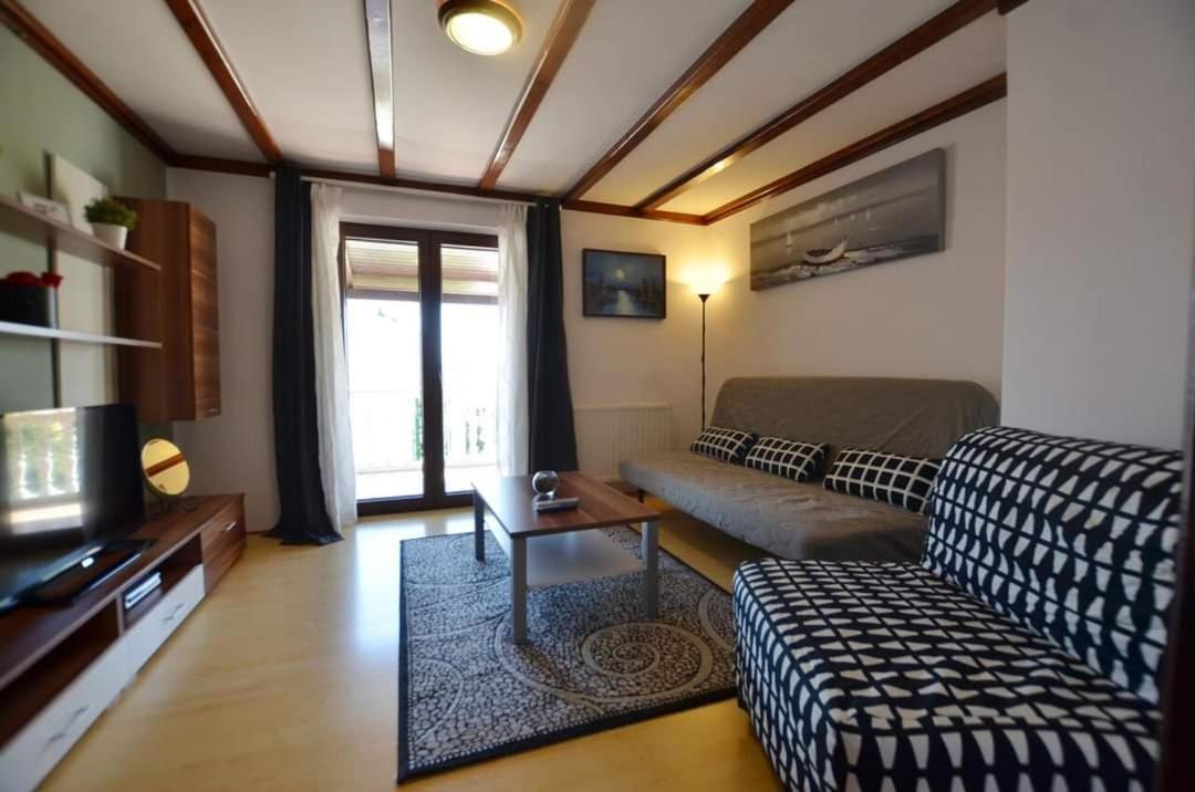 Tony Apartments Rovinj Luaran gambar