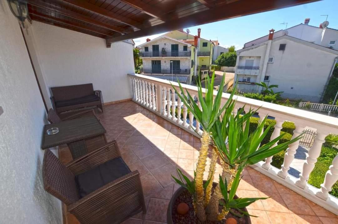 Tony Apartments Rovinj Luaran gambar