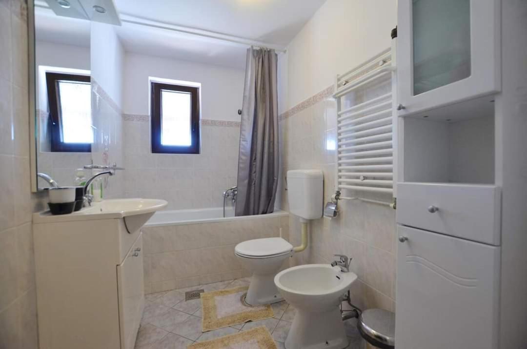 Tony Apartments Rovinj Luaran gambar