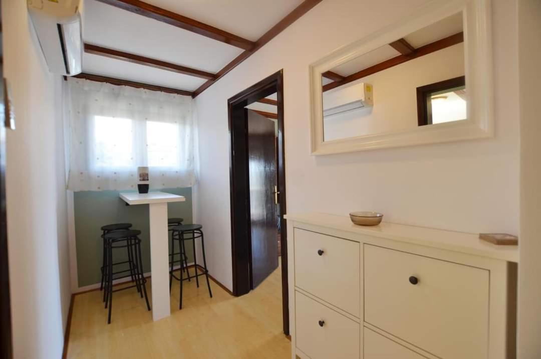 Tony Apartments Rovinj Luaran gambar