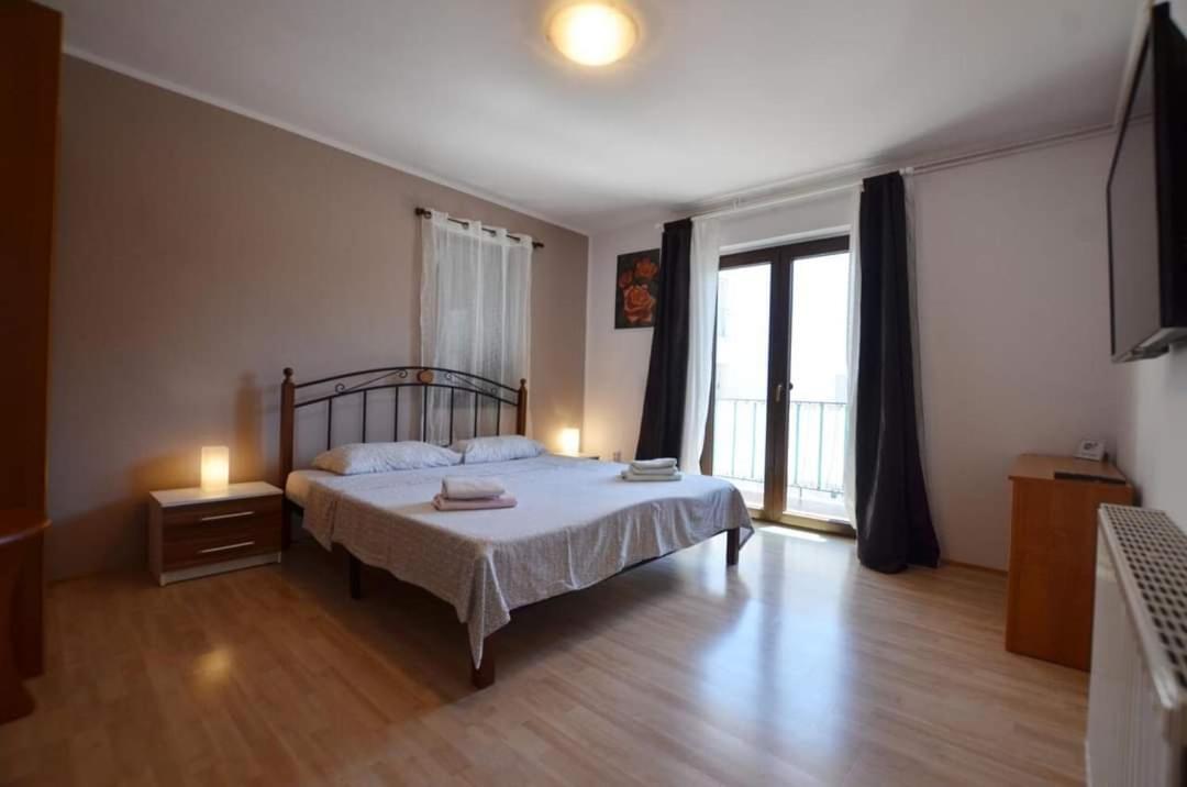 Tony Apartments Rovinj Luaran gambar