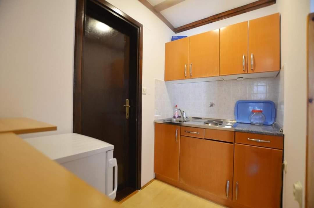 Tony Apartments Rovinj Luaran gambar