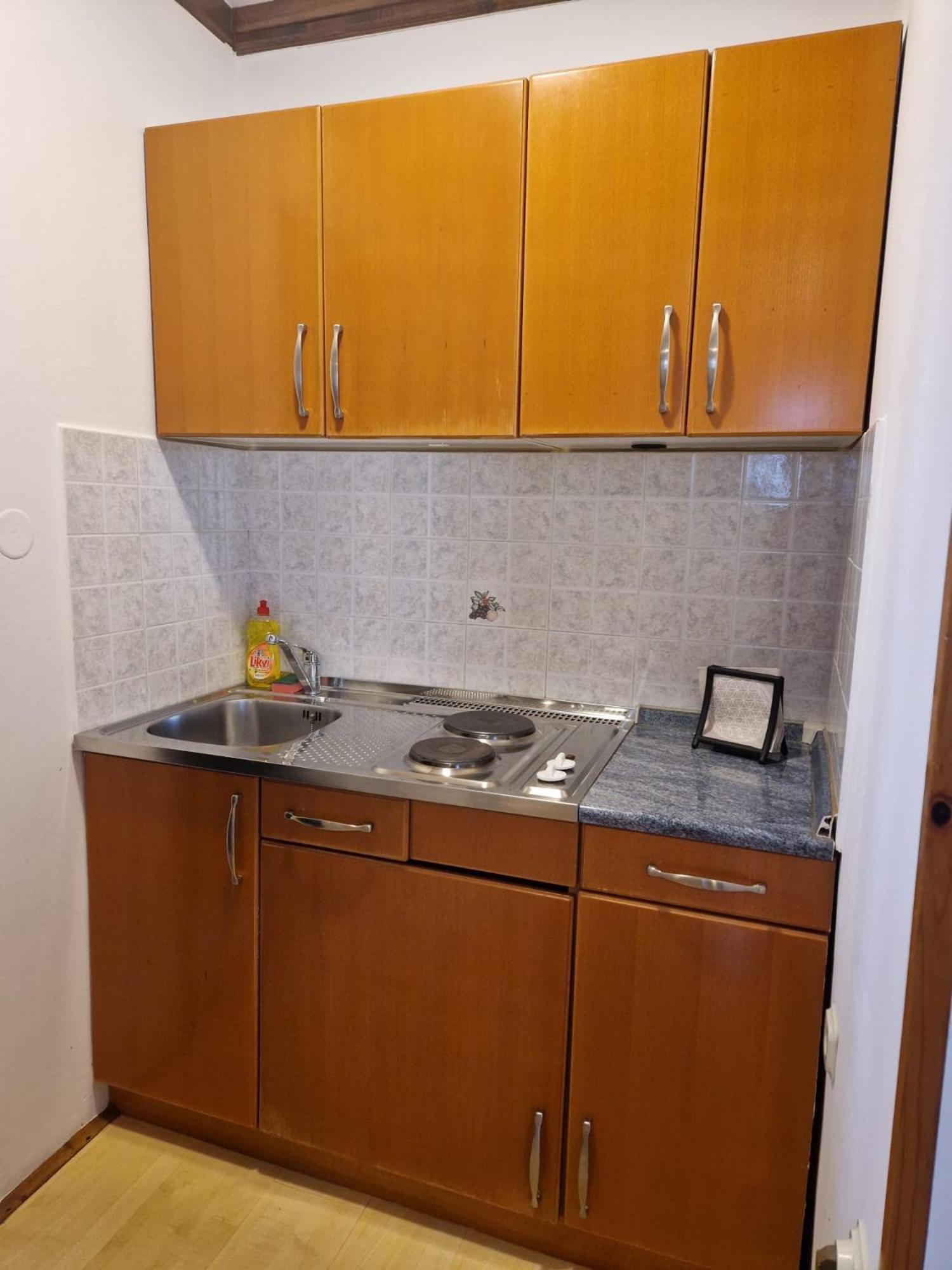 Tony Apartments Rovinj Luaran gambar