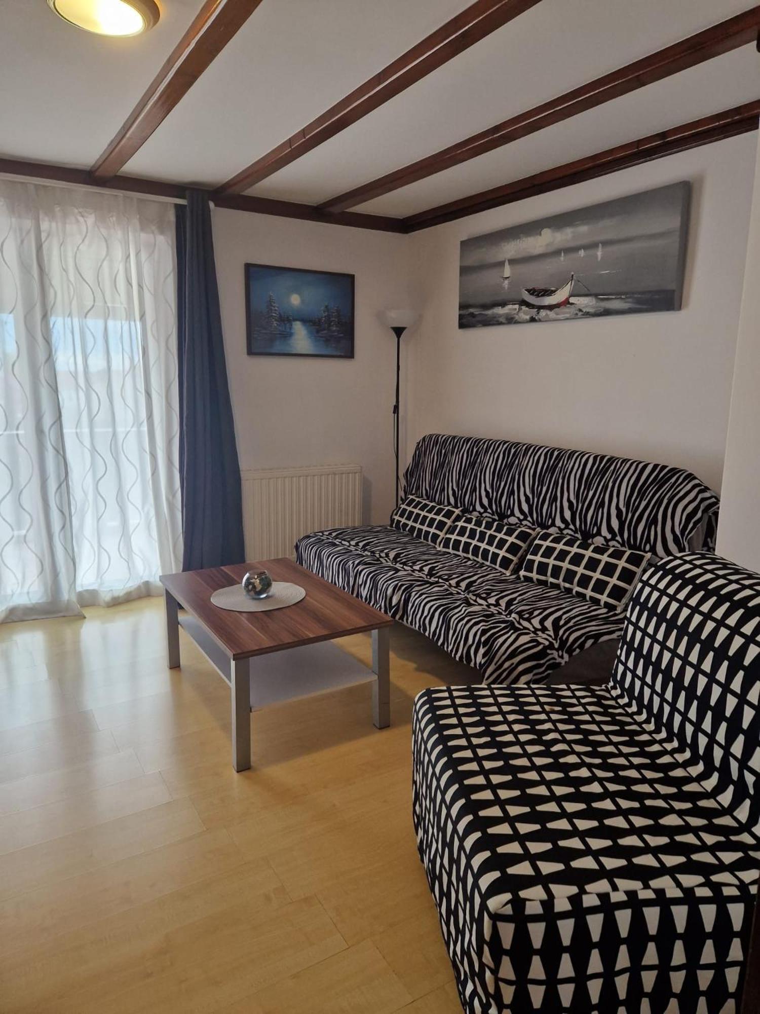 Tony Apartments Rovinj Luaran gambar