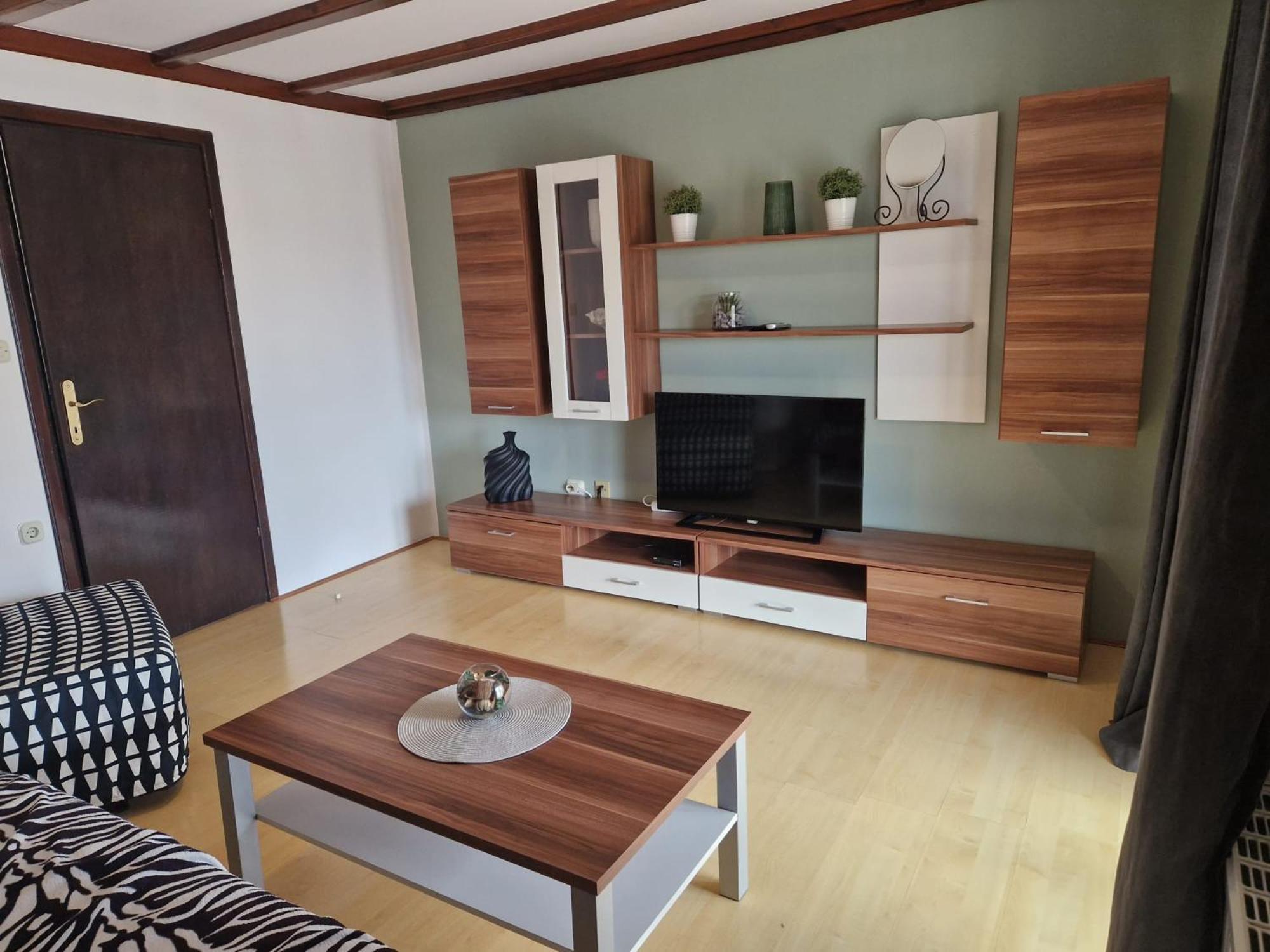 Tony Apartments Rovinj Luaran gambar