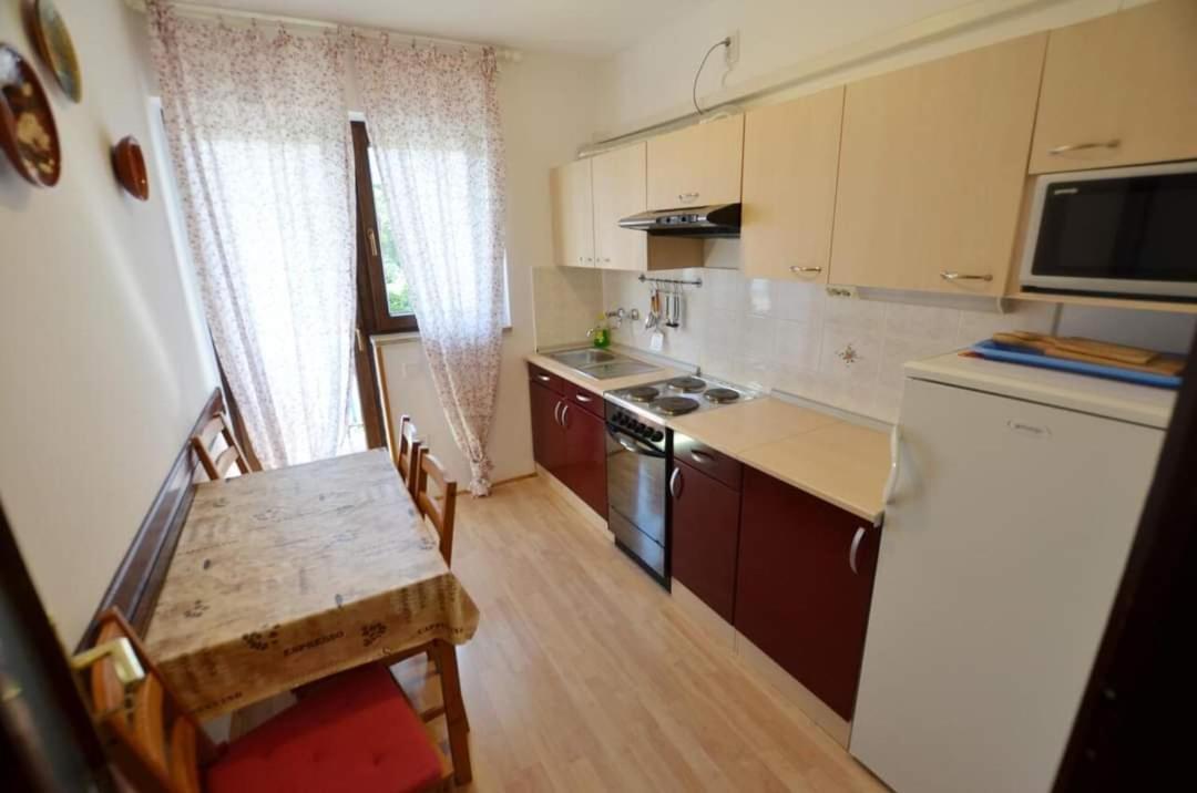 Tony Apartments Rovinj Bilik gambar