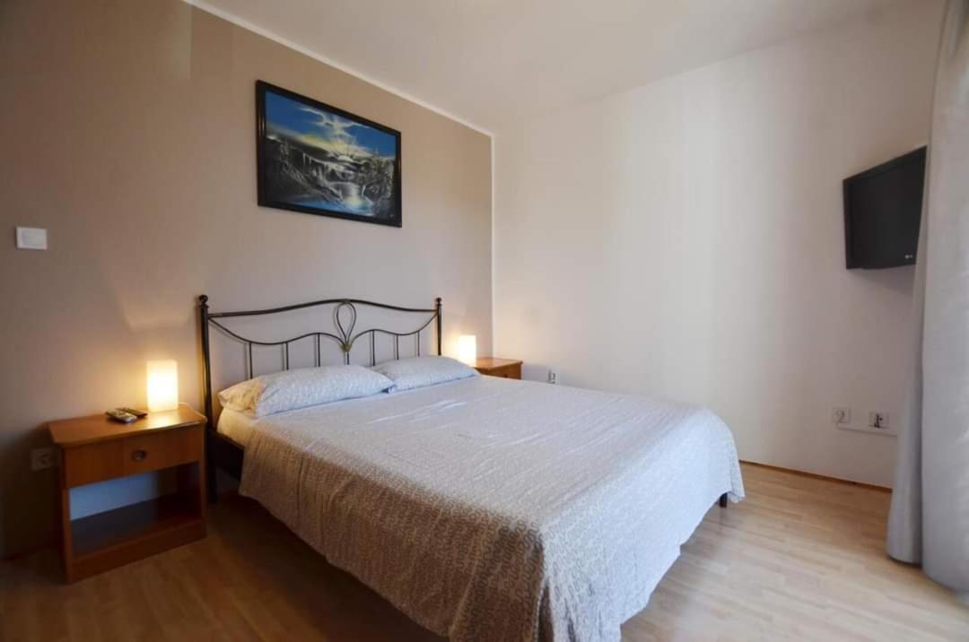 Tony Apartments Rovinj Bilik gambar