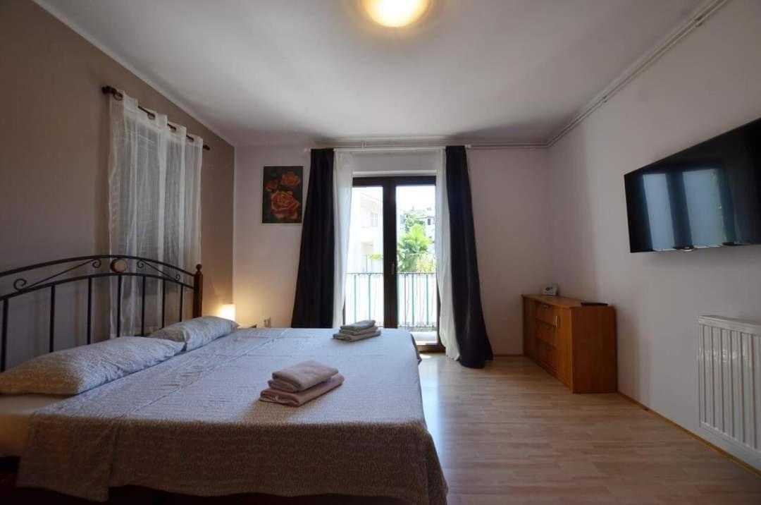 Tony Apartments Rovinj Bilik gambar