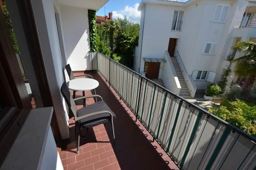 Tony Apartments Rovinj Bilik gambar