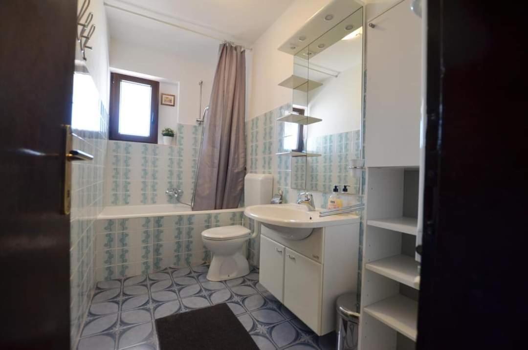 Tony Apartments Rovinj Bilik gambar