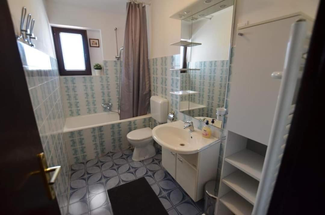 Tony Apartments Rovinj Bilik gambar